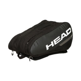Sacs De Tennis HEAD Tour Padel Bag L BKWH